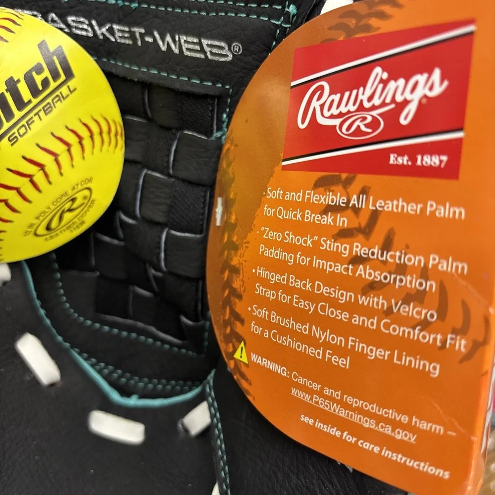 Rawlings WFP115MT‎ 11.5